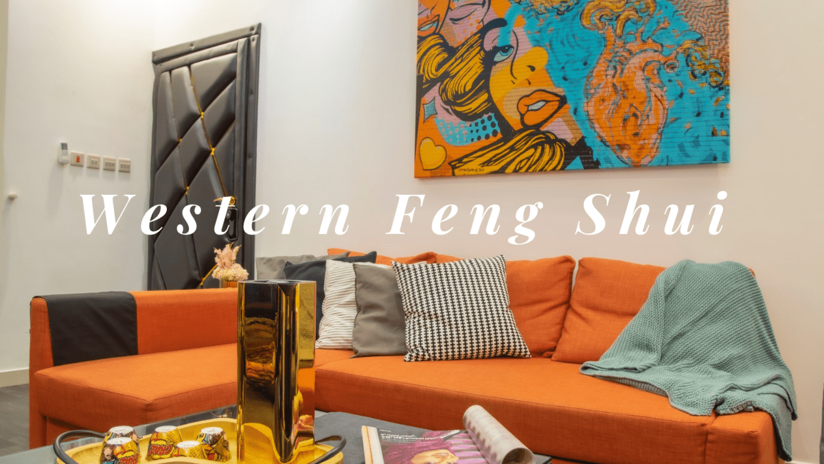 Western Feng Shui One Agency Mackenzie Coralie Reid