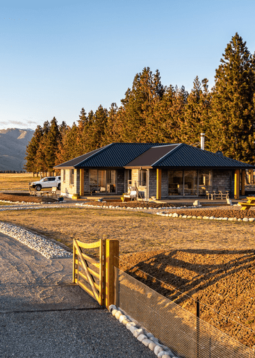 Find your dream home in Twizel, Ohau, or Omarama with Coralie Reid at One Agency Mackenzie.