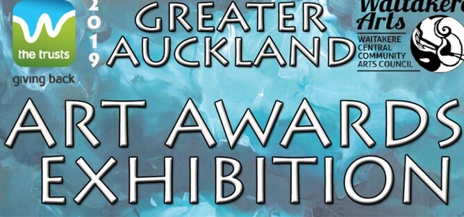Greater Auckland Art Awards