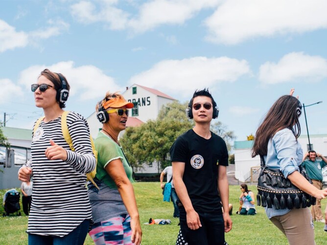 Corban Estate Interactive Tour