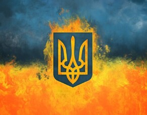 Ukraine is still fighting