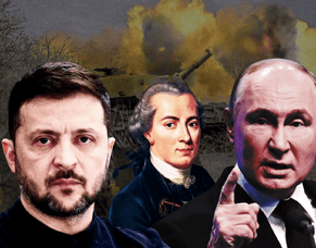 Defining Peace in Ukraine