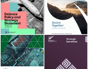 New Zealand&#039;s Foreign Policy and Defence
