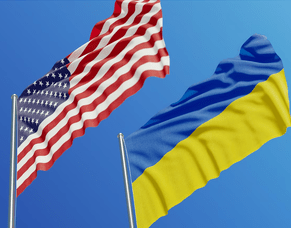 What role the US plays in the war in Ukraine and will it escalate?