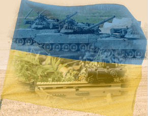 The War against Ukraine &amp; How the World&#039;s Minds are Shaped by Theories