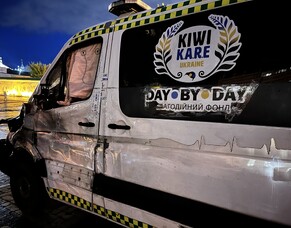 Life-line to the &ldquo;Death Zone&rdquo;