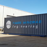 Container Wrap