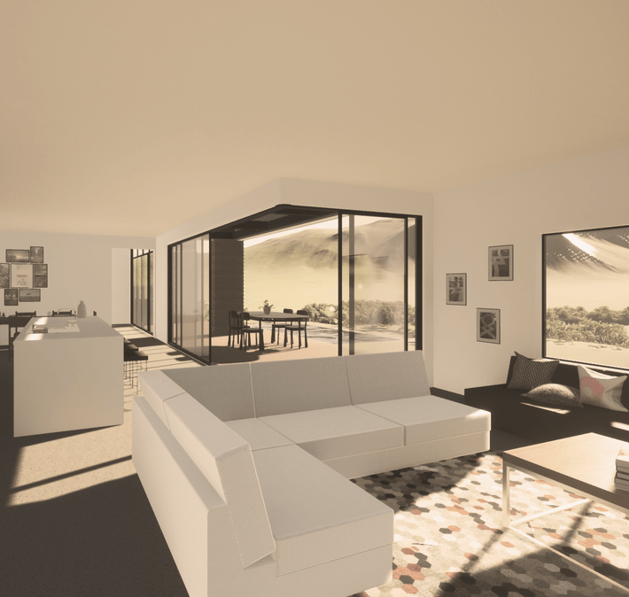 Parker Architecture - Hikuai Family Home