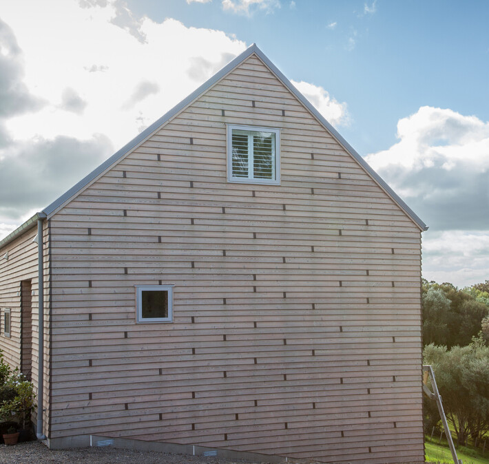 Parker Architecture - Athenree Residence