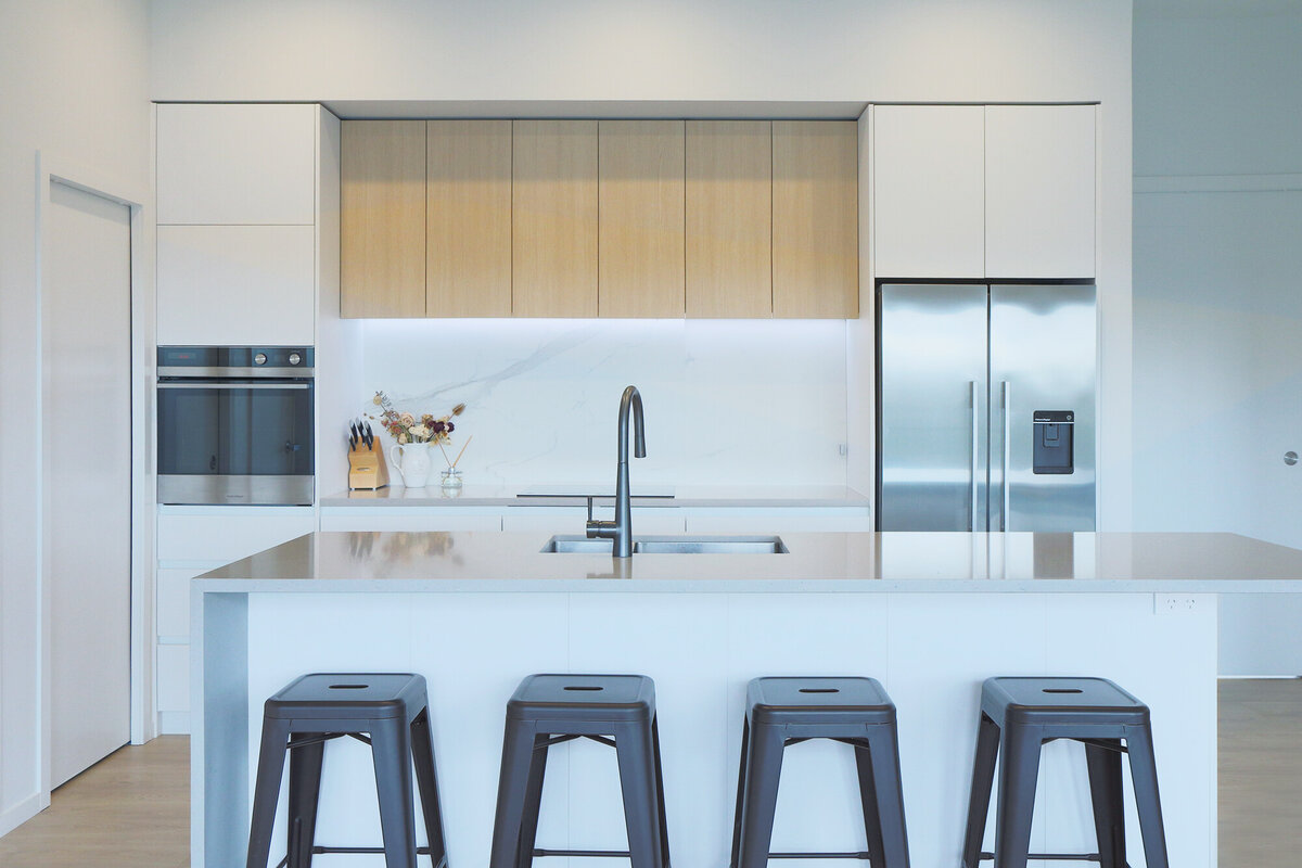 Get Inspired - Beautiful Kitchen Benchtop Ideas | Love My Kitchen Benchtop