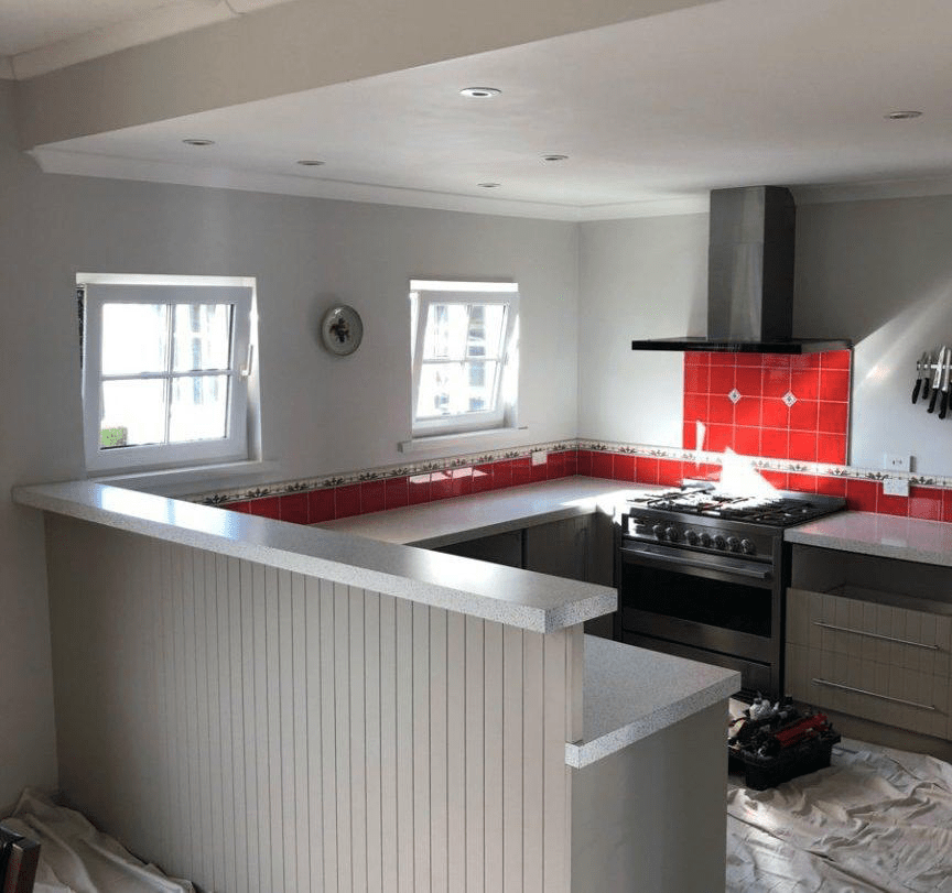 Replace My Kitchen Benchtop Love My Kitchen Benchtop