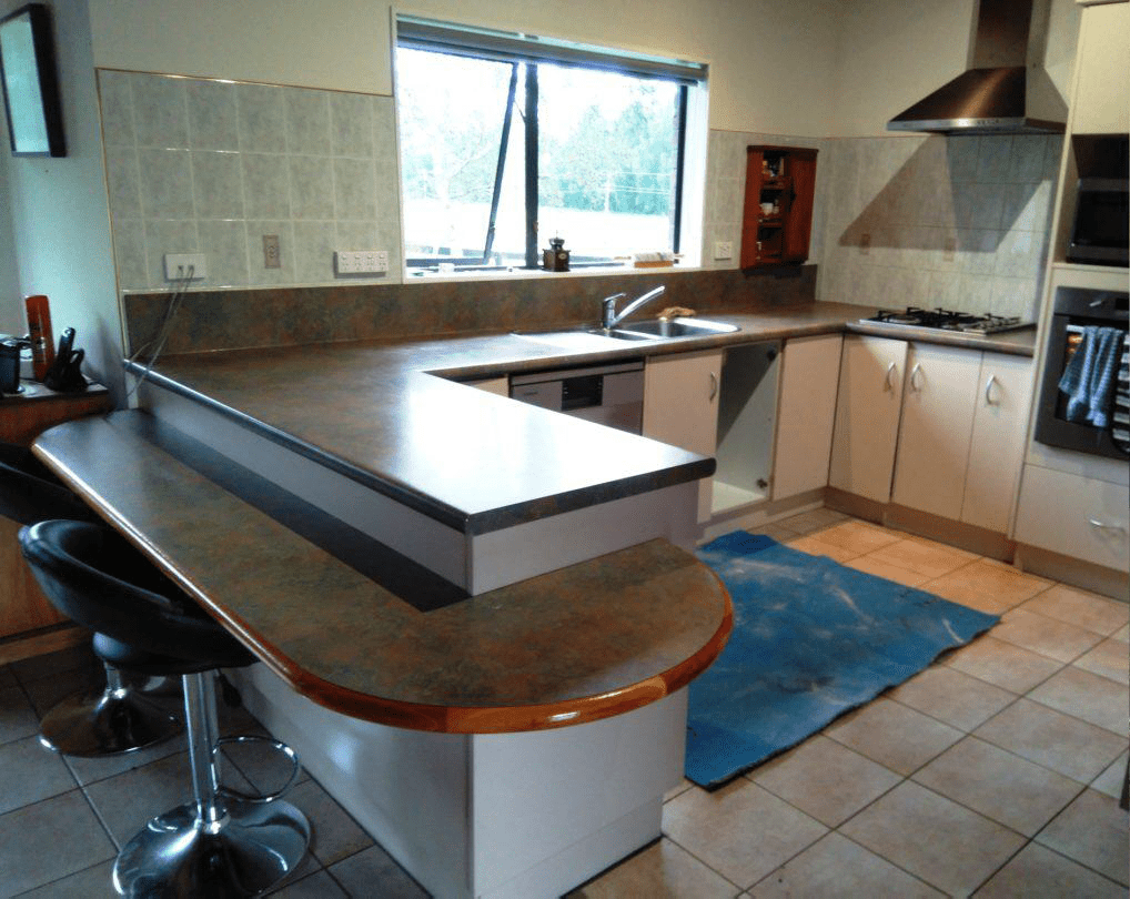 Replace My Kitchen Benchtop Love My Kitchen Benchtop