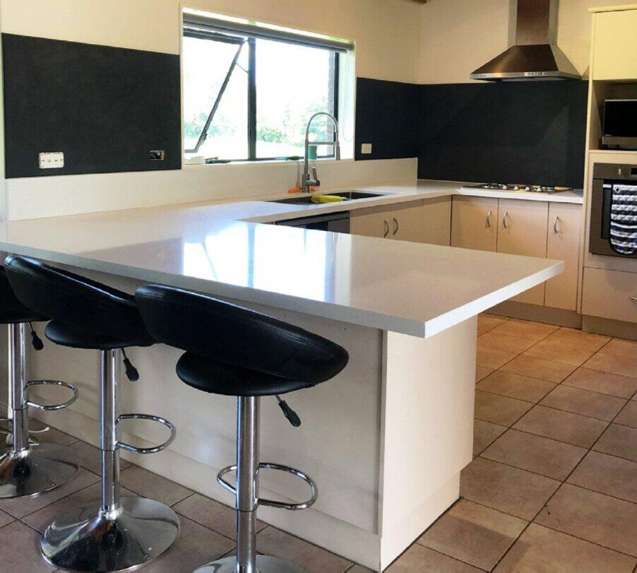 Replace My Kitchen Benchtop Love My Kitchen Benchtop