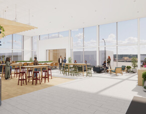 October 2024 &ndash; Building Update