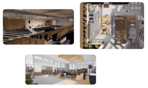 June 2025 - Building Update