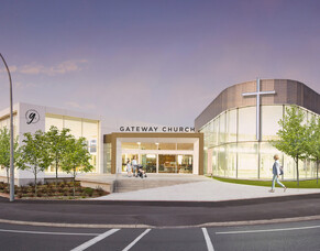 December 2024 - Building Update