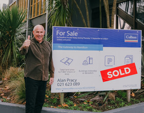 July 2025 - Building Update