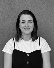 Jessie Waterhouse - Gateway Young Adults Lead