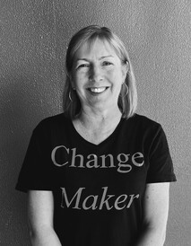 Christine Forster - ChangeMaker