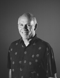 Don Barry - Teaching Pastor