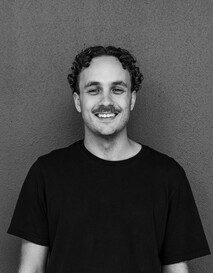 Hamish Berkers - Music Director & Technical