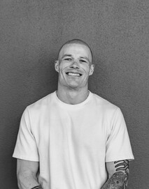 Luke Waterhouse - Gateway Youth andYoung Adults Lead