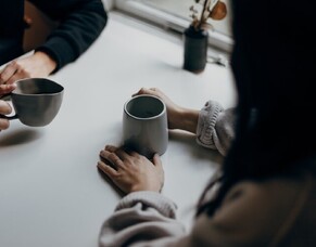 How to Get People to Open Up to You