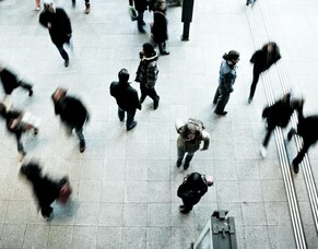 No TIME to stop what you're doing, to be BETTER at what you're doing?