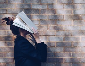 Done it again? Knee jerk reaction instead of calm response?