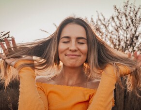 No One Even Minds - Honestly!