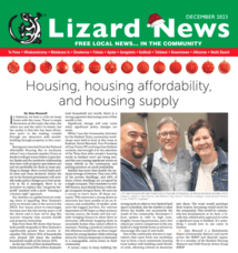 Housing, Housing Affordability, and Housing Supply