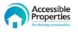 Accessible Properties - MATCHING TENANTS WITH SUITABLE HOMES