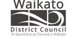 Waikato District Council - WORKING TOGETHER TO PROTECT THE WAIKATO DISTRICT ENVIRONMENT