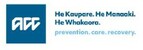 ACC - PREVENTION. CARE. RECOVERY.