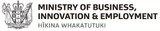 Ministry of Business, Innovation & Employment - SHAPING AND DELIVERING A STRONG NEW ZEALAND ECONOMY