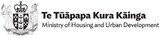 Ministry of Housing and Urban Development - LEADING NEW ZEALAND’S HOUSING AND URBAN DEVELOPMENT WORK PROGRAMME