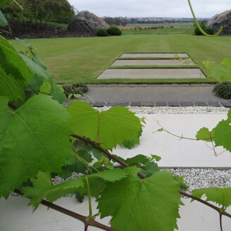 Alexia Hamelink's Landscape Design