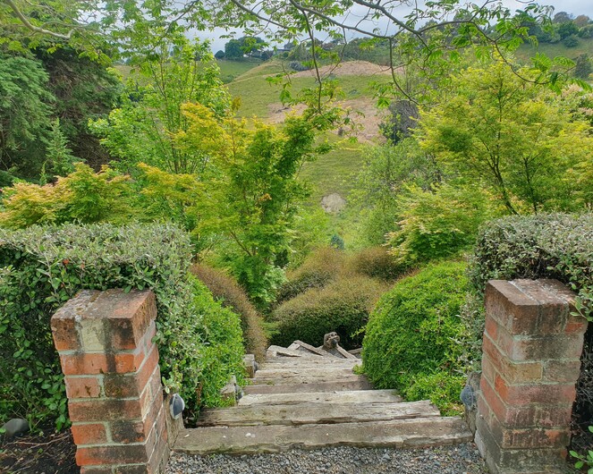 Landscape Architect Havelock North