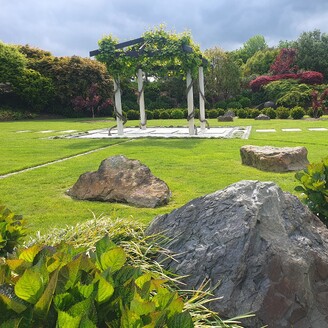 Landscape Architect for my Garden