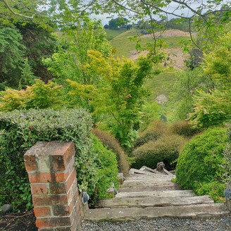 Landscape Architect Havelock North