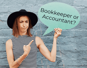 Exploring The Key Differences Between Bookkeeping And Accounting
