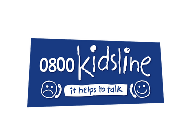 Kidsline counselling for young people up to 18yrs