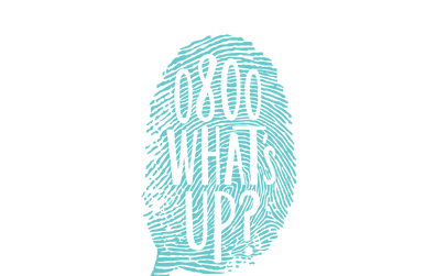 What's Up? conselling service