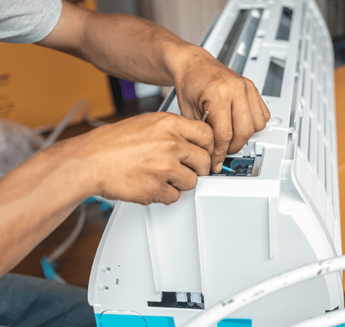 Appliance Repairs & Servicing (Fisher & Paykel, Beko)