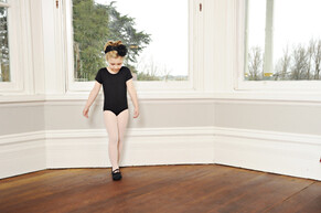 Tips for Beginner Ballerinas