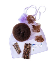 Bun Pack - PRICE $12.99- - - - - - - - -ADD TO CART >