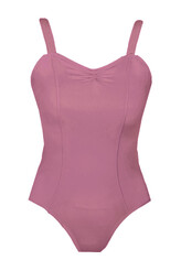 Bronwyn Leotard - PRICE $41.99- DUSKY PINK- - - - - - - - - - ADD TO CART >