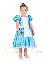 Alice Dress - $30 - ONE LEFT - Size 6-8 years- - - - - - - - - - ADD TO CART >