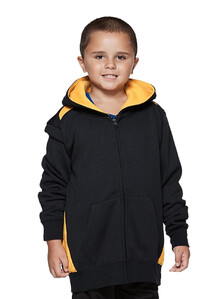 Franklin Hoodie - RRP $48.99-BLACK/GOLD- - - - - - - - - - - -ADD TO CART >