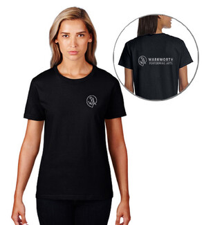 WPA Cotton Tee - $49.99 - - - - - - - - - - - - - - - - - - - - - -ADD TO CART >